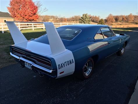 dodge daytona 1969 price|charger daytona 1969 for sale.